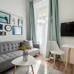 A13- Boutique Apartments, Location, By Bqa Budapeşte
