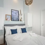 A13- Boutique Apartments, Location, By Bqa Daire *