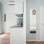 A13- Boutique Apartments, Location, By Bqa * Budapeşte