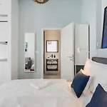 Daire A13- Boutique Apartments, Location, By Bqa