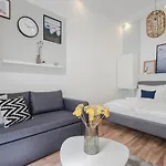 A13- Boutique Apartments, Location, By Bqa Budapeşte