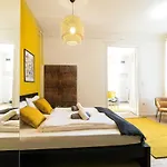 Daire A13- Boutique Apartments, Location, By Bqa Budapeşte