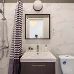 A13- Boutique Apartments, Location, By Bqa Daire Budapeşte