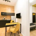 Daire A13- Boutique Apartments, Location, By Bqa *