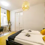 Daire A13- Boutique Apartments, Location, By Bqa Budapeşte