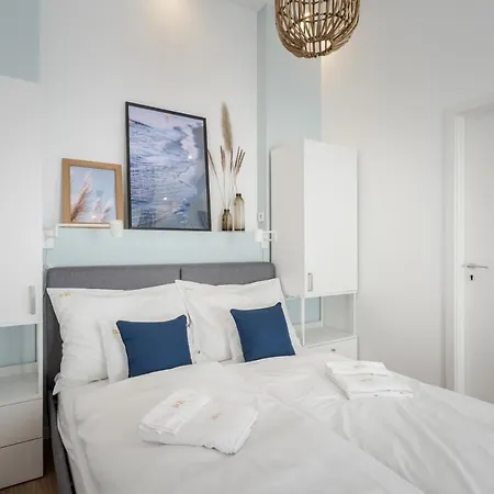 A13- Boutique Apartments, Location, By Bqa Lejlighed *
