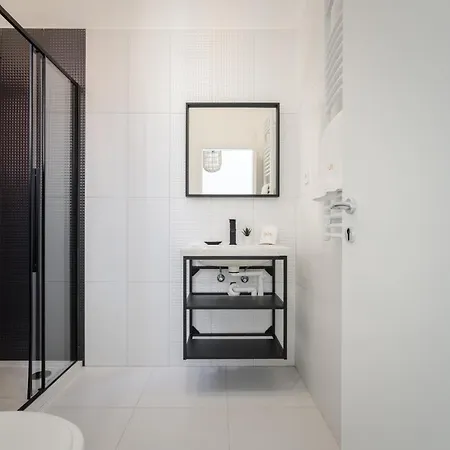 A13- Boutique Apartments, Location, By Bqa Lejlighed Budapest