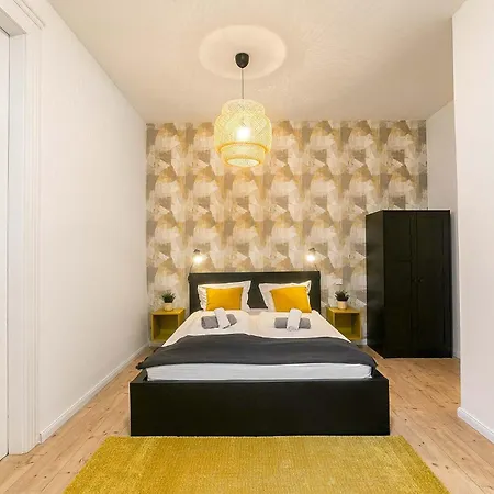 A13- Boutique Apartments, Location, By Bqa Lejlighed *