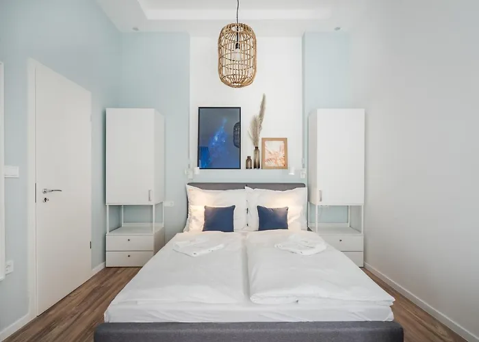 A13- Boutique Apartments, Location, By Bqa דירה