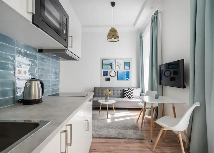 A13- Boutique Apartments, Location, By Bqa