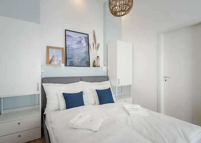 A13- Boutique Apartments, Location, By Bqa דירה *