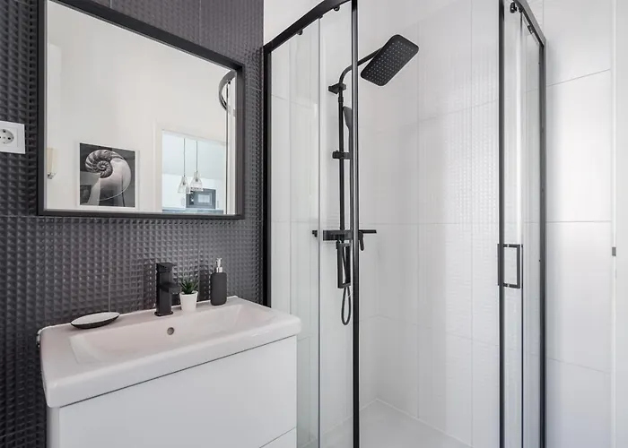 דירה A13- Boutique Apartments, Location, By Bqa בודפשט