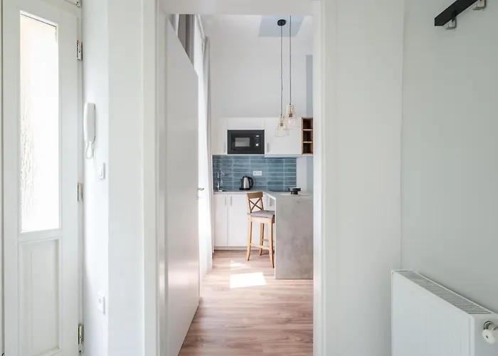A13- Boutique Apartments, Location, By Bqa