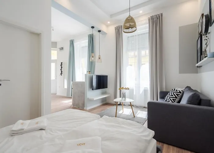 A13- Boutique Apartments, Location, By Bqa דירה *