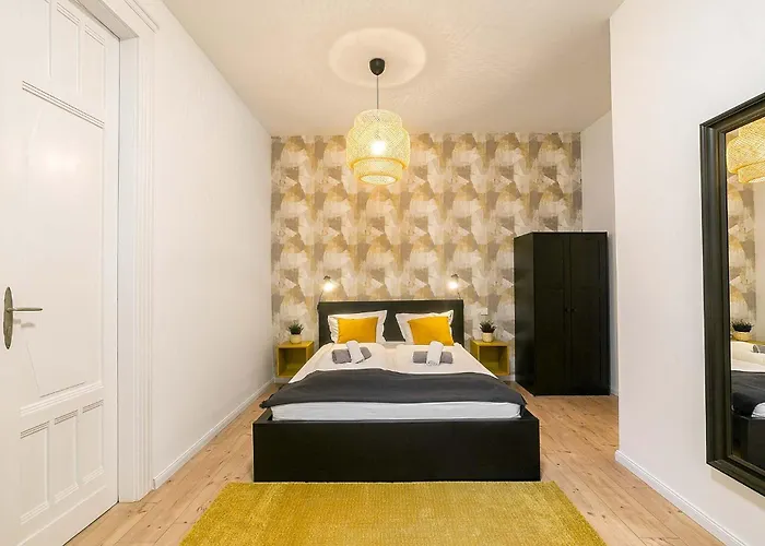 A13- Boutique Apartments, Location, By Bqa דירה *