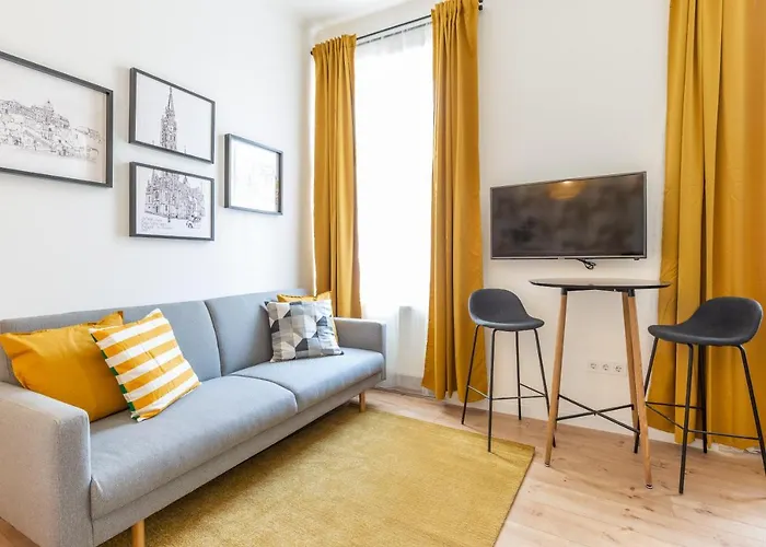 A13- Boutique Apartments, Location, By Bqa Appartamento *