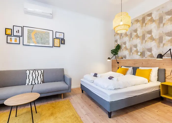 A13- Boutique Apartments, Location, By Bqa *