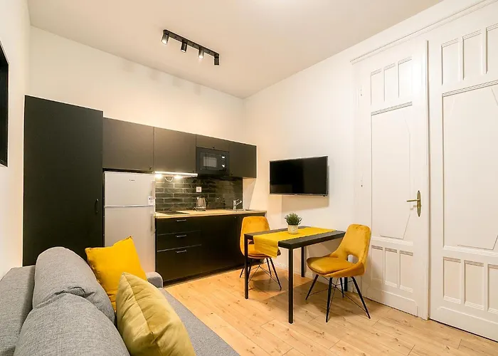 Appartamento A13- Boutique Apartments, Location, By Bqa
