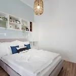 A13- Boutique Apartments, Location, By Bqa Апартаменты *