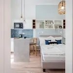 A13- Boutique Apartments, Location, By Bqa *