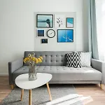 A13- Boutique Apartments, Location, By Bqa Апартаменты