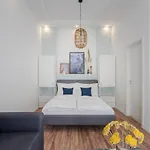 A13- Boutique Apartments, Location, By Bqa Апартаменты Будапешт