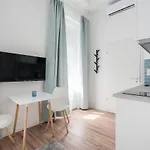 Апартаменты A13- Boutique Apartments, Location, By Bqa Будапешт
