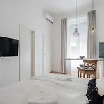 A13- Boutique Apartments, Location, By Bqa 아파트