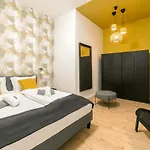 A13- Boutique Apartments, Location, By Bqa 아파트