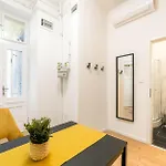 A13- Boutique Apartments, Location, By Bqa Appartement Budapest