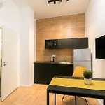 A13- Boutique Apartments, Location, By Bqa
