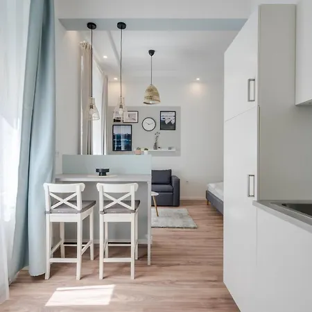 A13- Boutique Apartments, Location, By Bqa