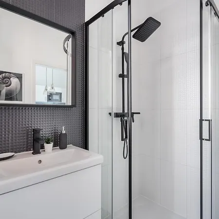 דירה A13- Boutique Apartments, Location, By Bqa בודפשט