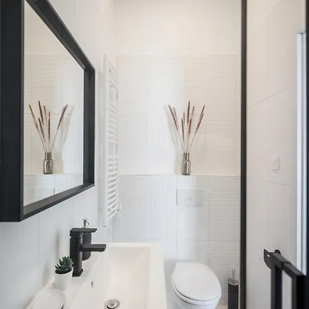 A13- Boutique Apartments, Location, By Bqa *