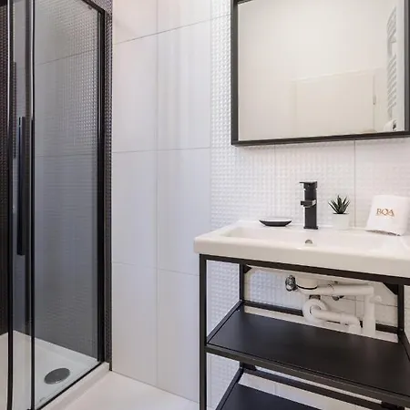 A13- Boutique Apartments, Location, By Bqa