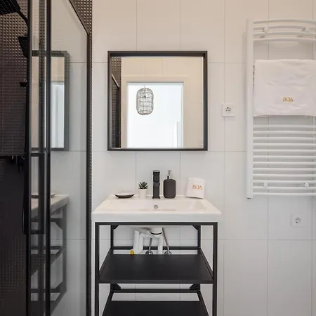A13- Boutique Apartments, Location, By Bqa * Βουδαπέστη
