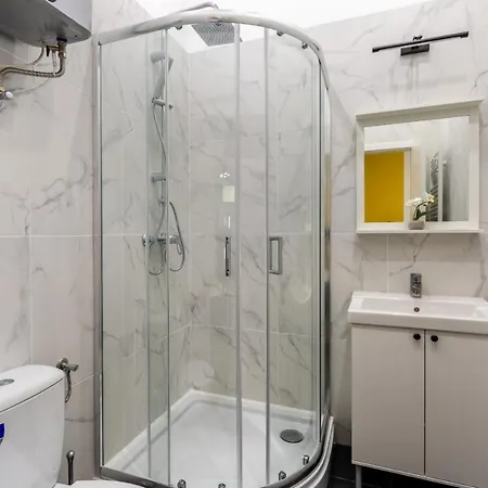 A13- Boutique Apartments, Location, By Bqa Apartment