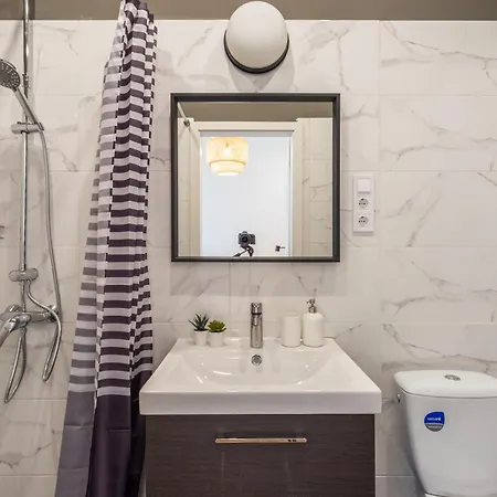 A13- Boutique Apartments, Location, By Bqa Apartment Budapest