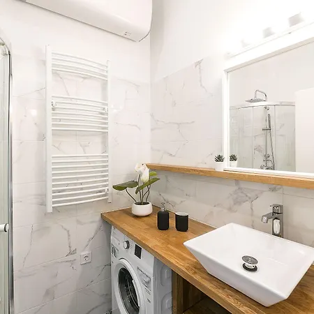 A13- Boutique Apartments, Location, By Bqa * Budapest
