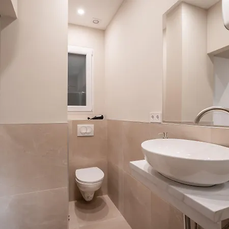Apartment A13- Boutique Apartments, Location, By Bqa Budapest