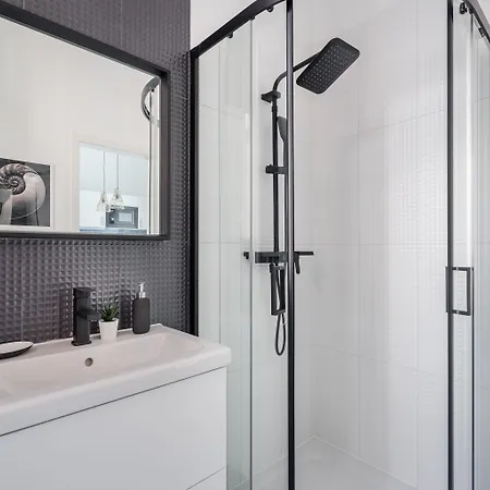 A13- Boutique Apartments, Location, By Bqa * Budapest