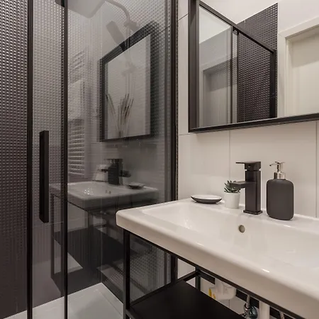 A13- Boutique Apartments, Location, By Bqa דירה *