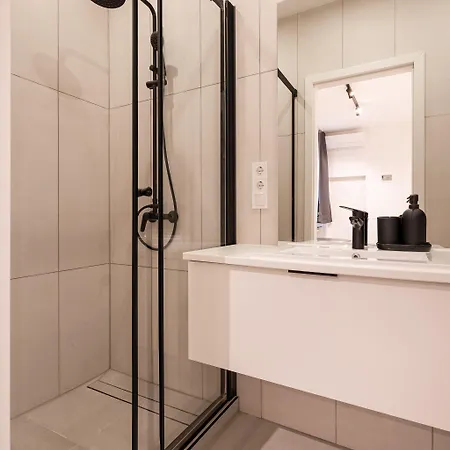 A13- Boutique Apartments, Location, By Bqa בודפשט