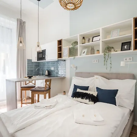 A13- Boutique Apartments, Location, By Bqa