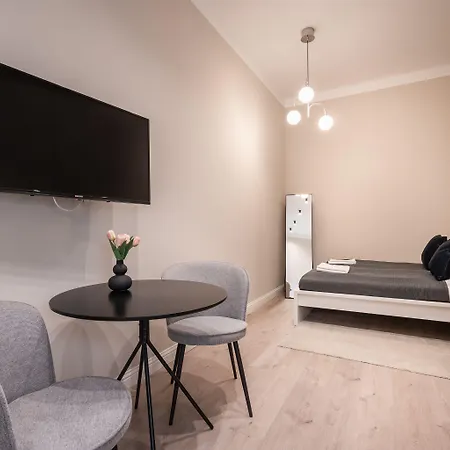 דירה A13- Boutique Apartments, Location, By Bqa *