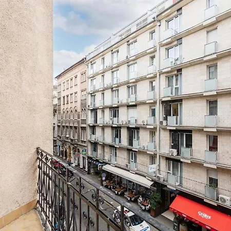 A13- Boutique Apartments, Location, By Bqa