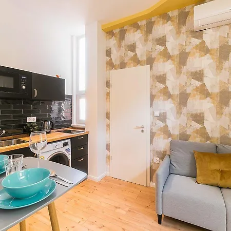 A13- Boutique Apartments, Location, By Bqa *
