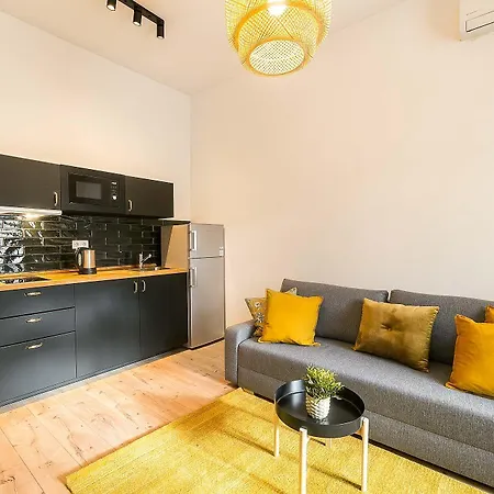 דירה A13- Boutique Apartments, Location, By Bqa