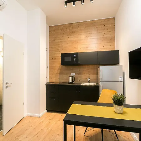 A13- Boutique Apartments, Location, By Bqa דירה *
