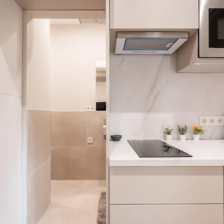 A13- Boutique Apartments, Location, By Bqa *
